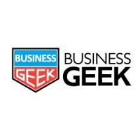 Business Geek Ltd logo - Similar company to Digimark Ltd