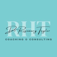 Dr Rosemary Taylor logo - Similar company to Dr Wayne Cottrell
