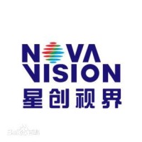 Nova Vision Group logo - Similar company to Nova Vision, Llc
