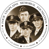 Four Chaplains Memorial Foundation Nederland