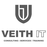 VEITH IT logo - Similar company to Keskin Software Solution