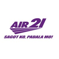 Airfreight 2100, Inc. (Air21) logo - Similar company to Ac Logistics