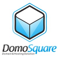 Domosquare logo - Similar company to Jogja Web