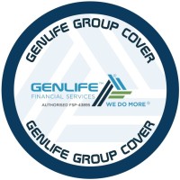 Genlife Financial Services SA logo - Similar company to Jeffcott Financial Services