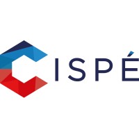 CISPÉ logo - Similar company to Labcoor