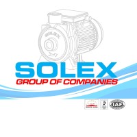 Solex Group of Companies logo - Similar company to Solex Engineering Solutions Ltd