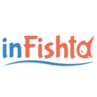 PT. InFishta Digital Indonesia logo - Similar company to Simbiofish