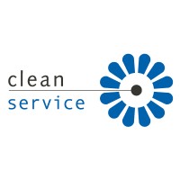 Clean-Service AG logo - Similar company to Scodi Solutions Ag
