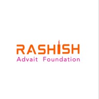 Rashish Advait Foundation logo - Similar company to Work Credentials ~ Hr Consulting