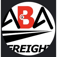ABA Freight logo - Similar company to Abba Freight Systems Llc