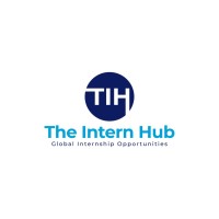 The Intern Hub logo - Similar company to The Intern Project Upm