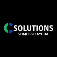 CSolutions logo - Similar company to Csolutions