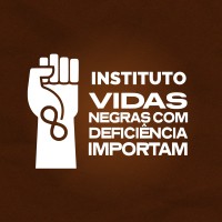 Instituto Vidas Negras com Deficiencia Importam logo - Similar company to A Space, In Between.