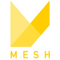 WeAreMesh logo - Similar company to Claro Partners