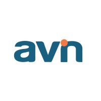 AVN, Intégrateur d’équipements audio et vidéo logo - Similar company to Groupe Hepha
