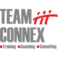 TEAM CONNEX GmbH logo - Similar company to Priolan Gmbh