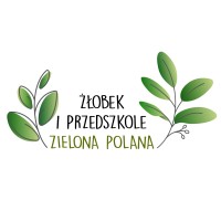Niepubliczny Żłobek i Przedszkole Zielona Polana logo - Similar company to Szkoła Języków Obcych Enjoy