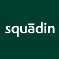 squādin | سكواد-إن logo - Similar company to Nomahd