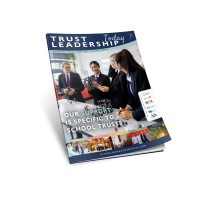 Academy Trust Leadership Today logo - Similar company to Studytok