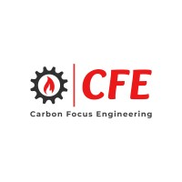 Carbon Focus Engineering Ltd logo - Similar company to C-Zero Markets