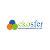 Ekosfer Laboratuvar ve Araştırma Hizmetleri San. ve Tic. Ltd.Şti. logo - Similar company to Ekosfer