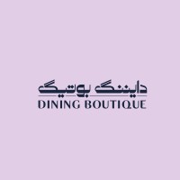 Dining Boutique logo - Similar company to Duevolt New Energy