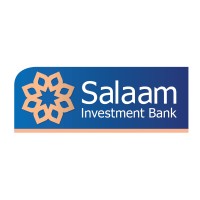 Salaam Investment Bank logo - Similar company to Hacksmu