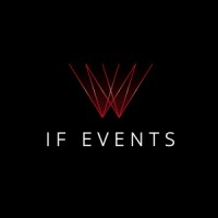 IF EVENTS logo - Similar company to Wks Śląsk Wrocław Amp Futbol