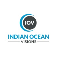 Indian Ocean Visions logo - Similar company to Deco Design Group Ltd