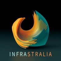 INFRASTRALIA logo - Similar company to Cadmus Engineering