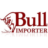 BULL IMPORTER logo - Similar company to Gh Printer