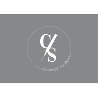 Cosmedic Supplies logo - Similar company to Buff Browz