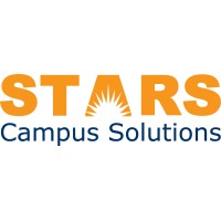 STARS Campus Solutions logo - Similar company to Gurustack ®