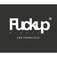 Fuckup Nights San Francisco