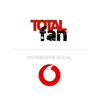 TOTAL fan logo - Similar company to Gualda Comunicaciones