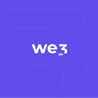 We3 (Always Hiring! 🦋) logo - Similar company to We3