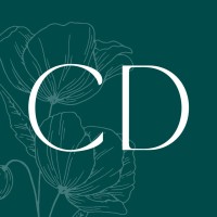 Camille Decouard logo - Similar company to Studio 28 Architecture