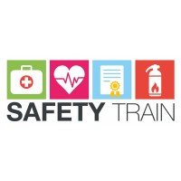 Safety Train logo - Similar company to Dmb Electrical Solutions