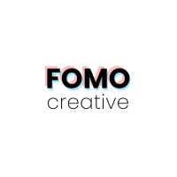 FOMO creative logo - Similar company to Monday Crm