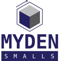 Myden-Smalls eComm Fulfillment Solutions logo - Similar company to Riverstreamz