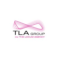 TLA Group inc The Locum Agency logo - Similar company to Aegance
