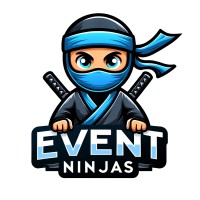Event Ninjas, LLC logo - Similar company to Event-Hype