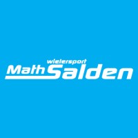 Wielersport Math Salden