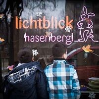 Lichtblick Hasenbergl logo - Similar company to Red Flag Gmbh