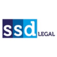 SSD Legal Kancelaria Prawna logo - Similar company to Kancelaria Oleś, Rysz, Sarkowicz