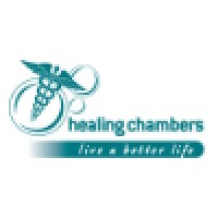 Healing Chambers International