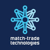 Match-Trade Technologies logo - Similar company to Sendcrypto L  Sendc.Eth