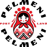 Pelmeni Pelmeni logo - Similar company to Coinlogix