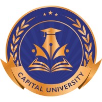 Capital University Bahrain logo - Similar company to Google Developer Student Clubs - University Of Bahrain