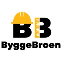 Byggebroen logo - Similar company to Simple Digital